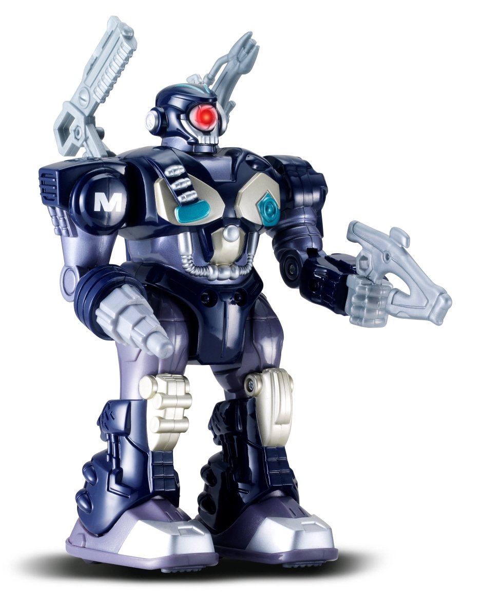 M.A.R.S. ROBOT - Premium for Kids in Qatar | Toysaro.com